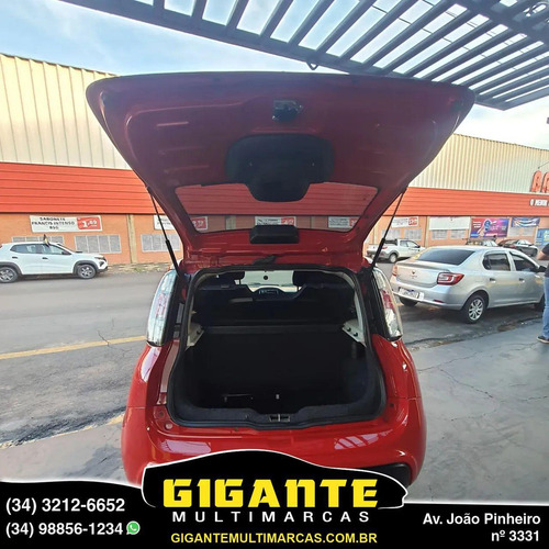 Fiat Uno ATTRACTIVE 1.0 FLEX 6V 5P
