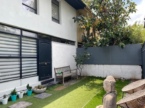 Imagen 13 de 13 de Excelente Casa En Vitacura!!