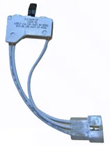 Comprar Interruptor Switch Tapa Puerta Compatible Secadora Whirlpool