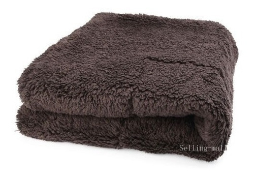 Imagen 3 de 5 de Cama Gato Casa Estera Caliente Sueño Suave Cojín Perrera Del
