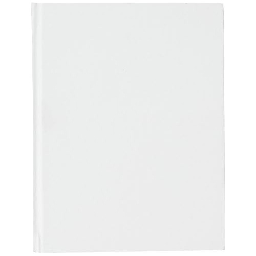 Cuaderno De Bocetos De Tapa Dura  Blanc Books , 60 Hoja...
