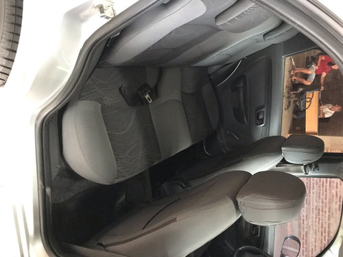 Fiat Palio 2016 1.4 5 P Fire Top Seguridad L/14