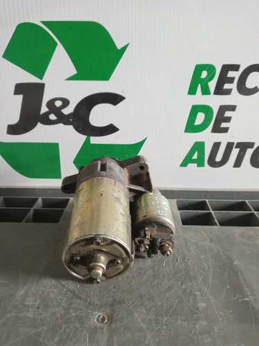 Motor/burro De Arranque Peugeot Partner Usado 1327304 (Usado)