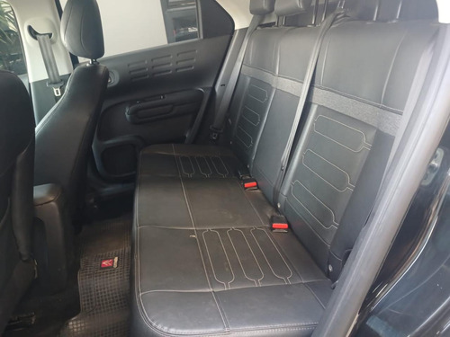 Citroën C4 Cactus 1.6 Thp 165 At6 Shine