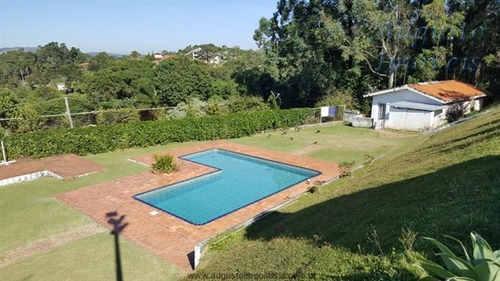 Chácaras Em Condomínio À Venda Em Atibaia/sp - Compre O Seu Chácaras Em Condomínio Aqui! - 1442994