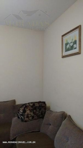 Imagem 4 de 13 de Apartamento Para Venda Em Belo Horizonte, Nova Pampulha, 2 Dormitórios, 1 Banheiro, 1 Vaga - 99999_1-1063538
