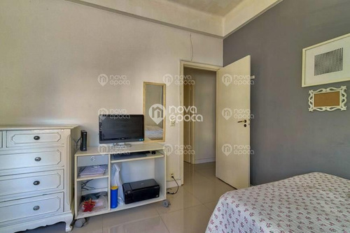 Imagem 11 de 25 de Apartamento - Ref: Co3ap50136