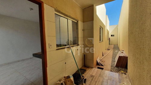 Imagem 13 de 13 de Casa À Venda, 103 M² Por R$ 230.000,00 - Residencial Araguaia - Anápolis/go - Ca0863