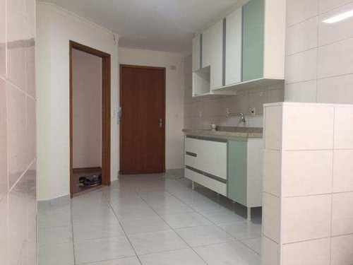 Imagem 8 de 10 de Apartamento Com 2 Dorms, Vila Gilda, Santo André - R$ 440.000,00, 86m² - Codigo: 1497 - V1497