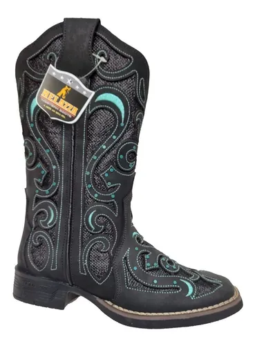 Helazza boots 2025