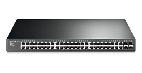 Switch 48p T1600g-52ps Tl-sg2452p Jetstream 4 Sfp Tp-link