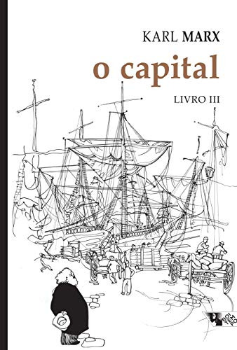 Libro Capital, O - Livro 3