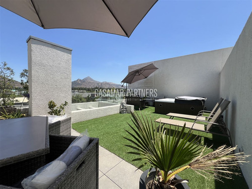 Duplex En Venta Espectacular Terraza 2d 2b/ Av La Dehesa