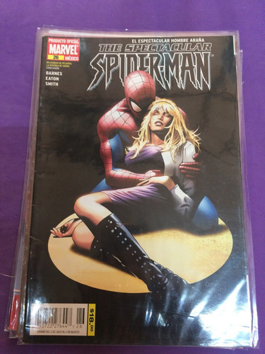 Spiderman 20 (Usado)