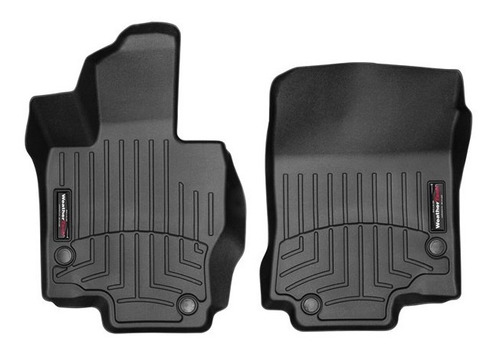 Tapetes Uso Rudo Weathertech Clase Gle 2020+ 1ra Fila