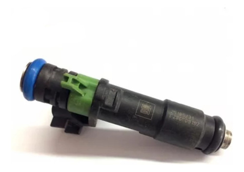 Inyector Chevrolet Spark 2013-2015 Motor 1.2 Np 25185231 (Reacondicionado)