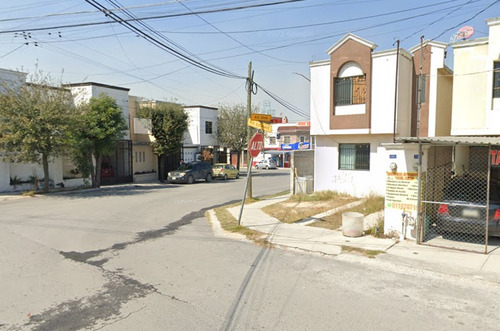 Casa En Venta, Col Jardines De Huinala, Apodaca N.l, Remates Bancarios, Jmjc81