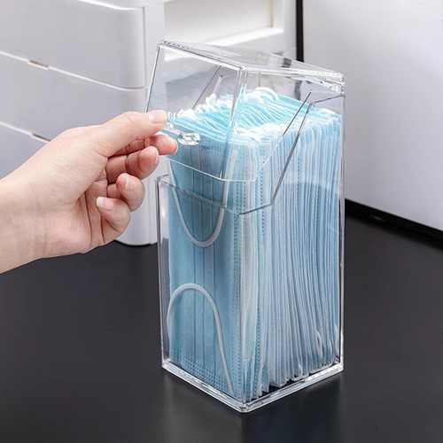 Organizador De Artesanías Caja De Almacenamiento Caja De