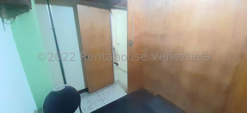 Imagen 28 de 30 de Oficinas En Venta Zona Centro Barquisimeto 22-16581 @m