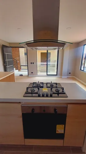 Proyecto Inmobiliario Jerónimo