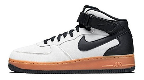 Zapatillas Nike Air Force 1 Mid ´07 Txt 