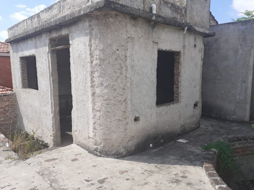 Imagen 4 de 15 de Casa Alta Córdoba En Construcción