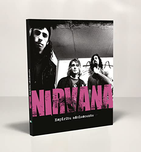 Nirvana : Espíritu Adolescente