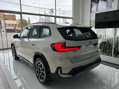 Bmw X1 20i Sport Okm Año 2025 - Audi Q3 Ni Audi Q5 Gla 250