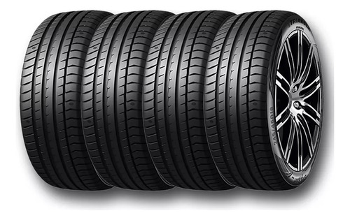 Kit X4 Neumáticos 215 50 R17 95y Triangle Th202 Xl