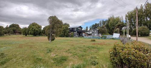 Oportunidad En Dina Huapi - Terreno Cerca Del Lago