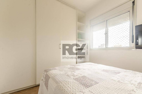 Imagem 23 de 30 de Apartamento 169m² - Ap7608