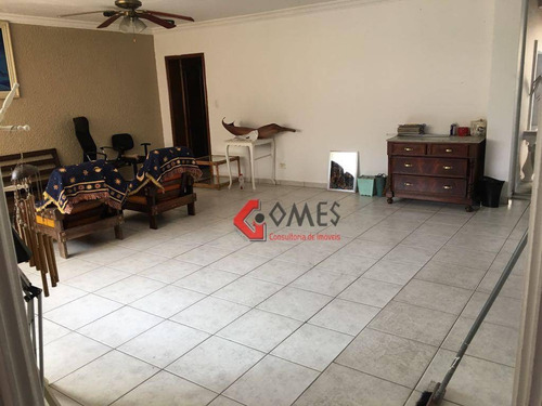 Imagem 14 de 28 de Sobrado Com 7 Dormitórios À Venda, 450 M² Por R$ 850.000 - Sacomã - São Paulo/sp - So0958
