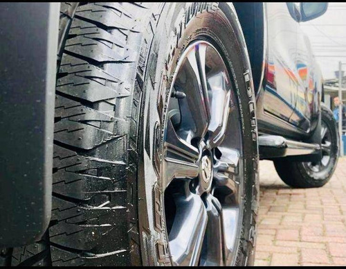 Imagem 6 de 10 de Nissan Frontier 2.3 16v Turbo Diesel Attack Cd 4x4