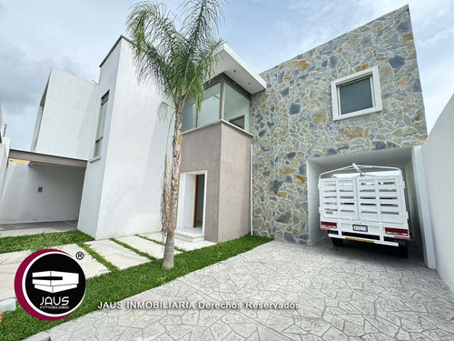 ¡casa Moderna Con Alberca Y Jardín En Oaxtepec Tu Hogar Ideal En El Paraíso De