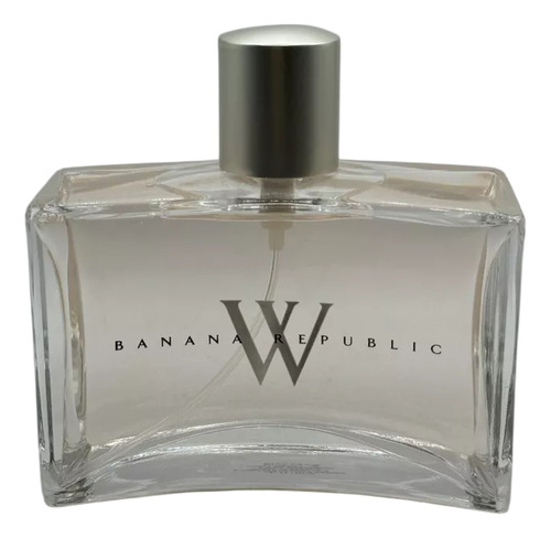 Banana Republic W Edp 125ml Dama Descontinuado Vintage