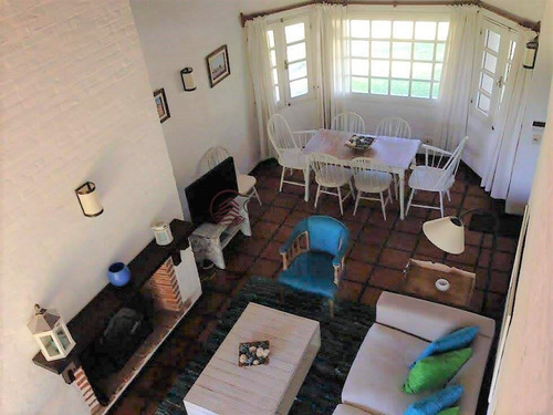 Quincho En Mansa Parada 15 En Venta- Ref: 2553