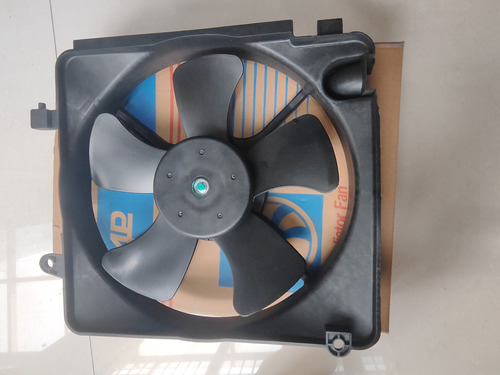 Electroventilador Chevrolet Spark 2005 2006 2007 