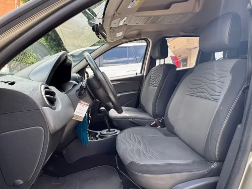 Renault Duster 2.0 Dynamique 4x2