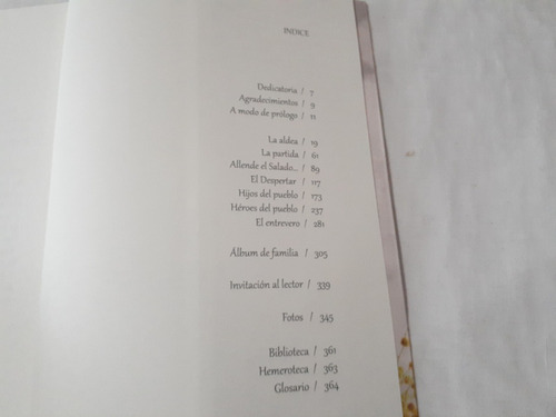 Imagen 4 de 7 de El Libro Del Avo Beatriz Lopez Rueda