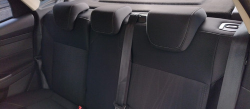 Imagen 13 de 25 de Ford Focus 1.6 S 5p Mt 2016
