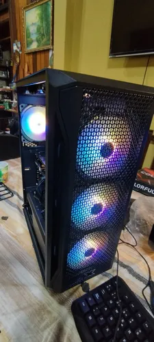 Ryzen 5 deals rx 570