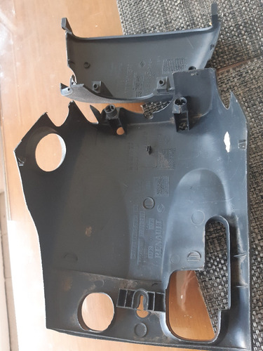 Cachas Renault Clio 2 Y Symbol
