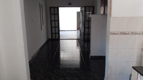 Casa En Venta - Santa Isabel Iii