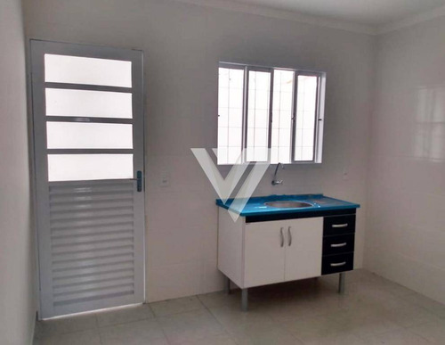Sobrado Com 2 Dormitórios À Venda, Vila Assis - Sorocaba/sp - So1416
