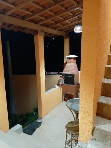Imagem 4 de 14 de Casa Nova Bairro Vargem Do Salto Ibiúna.cod 397.
