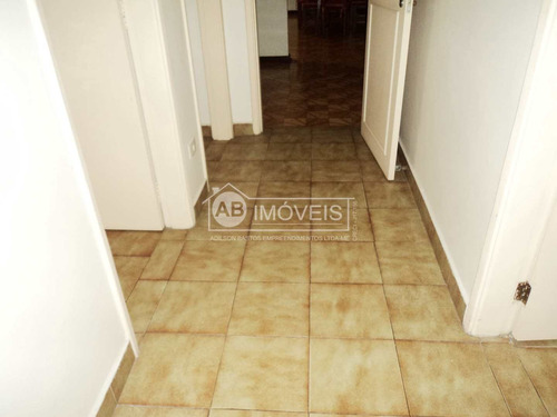 Imagem 24 de 30 de Apartamento Com 3 Dorms, José Menino, Santos - R$ 950 Mil, Cod: 2959 - V2959