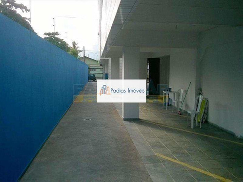 Imagem 4 de 27 de Apartamento Com 2 Dorms, Agenor De Campos, Mongaguá - R$ 175 Mil, Cod: 18201 - V18201