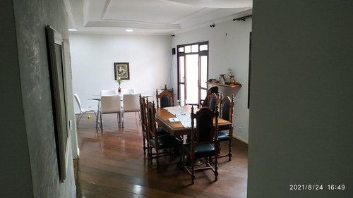 Imagem 4 de 28 de Apartamento Com 3 Dormitórios À Venda, 137 M² Por R$ 585.000,00 - Vila Ema - São José Dos Campos/sp - Ap5885