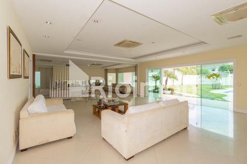 Imagem 9 de 25 de Casa - Ref: 3942