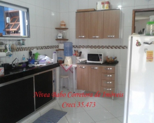 Imagem 8 de 26 de Excelente Casa Em Unamar - Cabo Frio, Muito Próximo Á Praia - Vcap 026 - 32089350